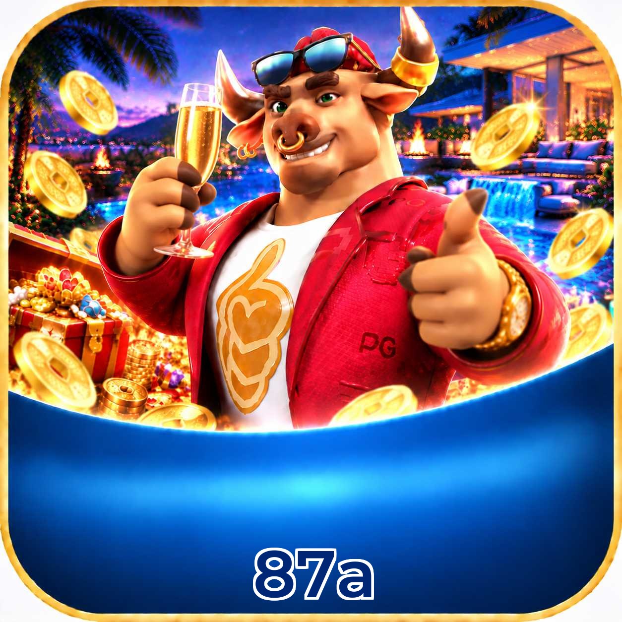 Plushie Frenzy — slot citado nas perguntas frequentes da 87a