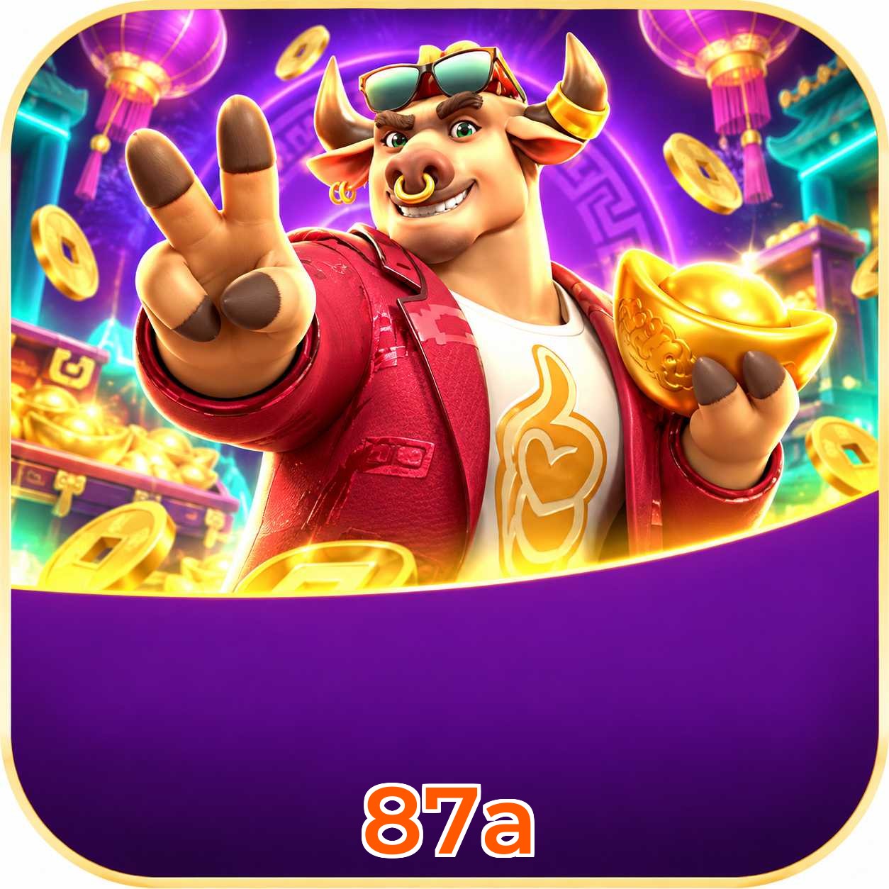 Performance do app com Plushie Frenzy