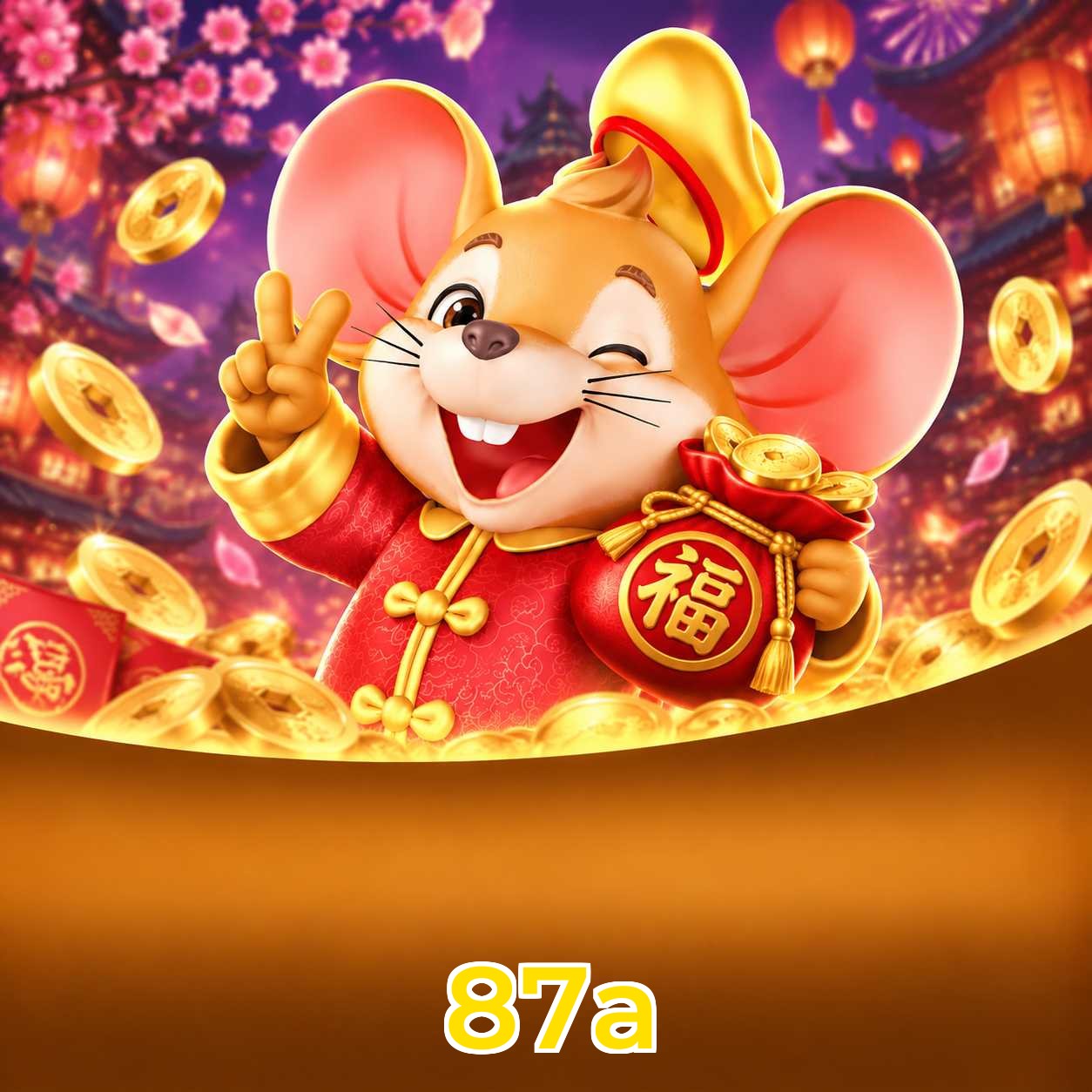 Plushie Frenzy na categoria slots 87a