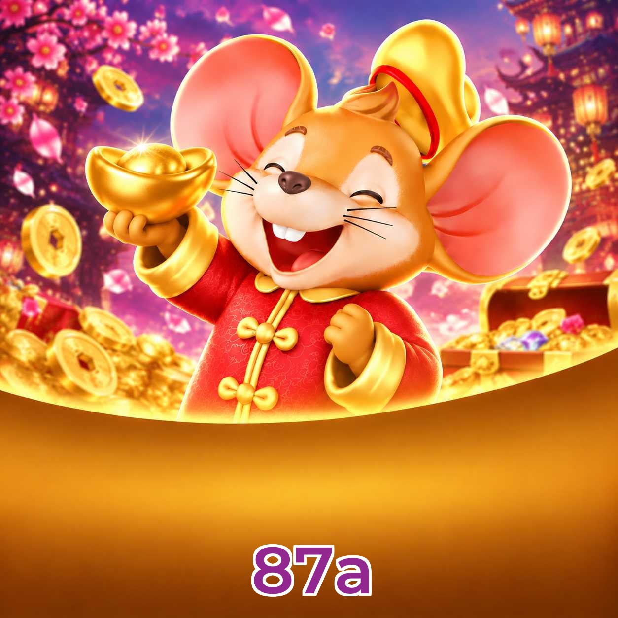 Roleta e slots Plushie Frenzy na 87a