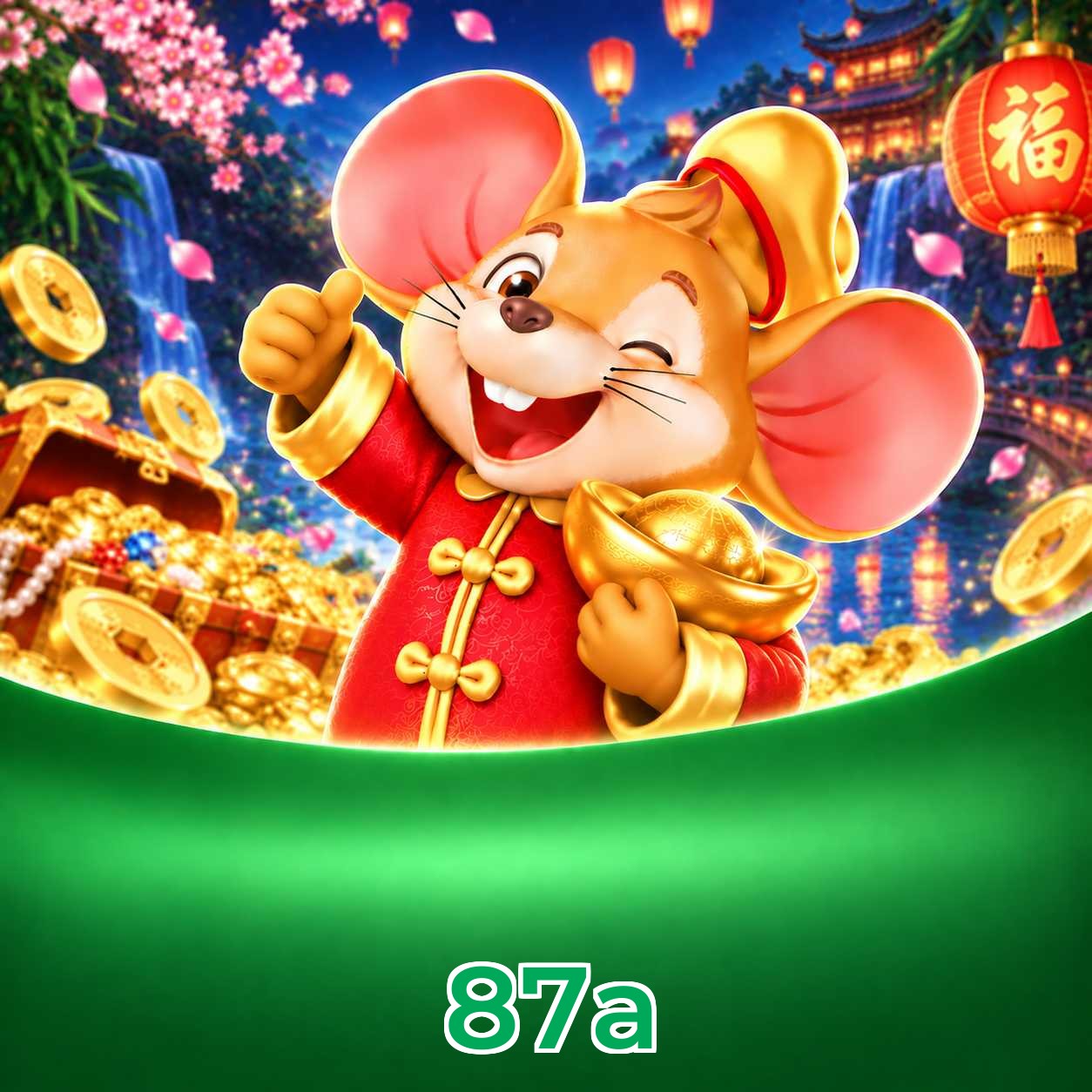 Plushie Frenzy PG Soft na 87a
