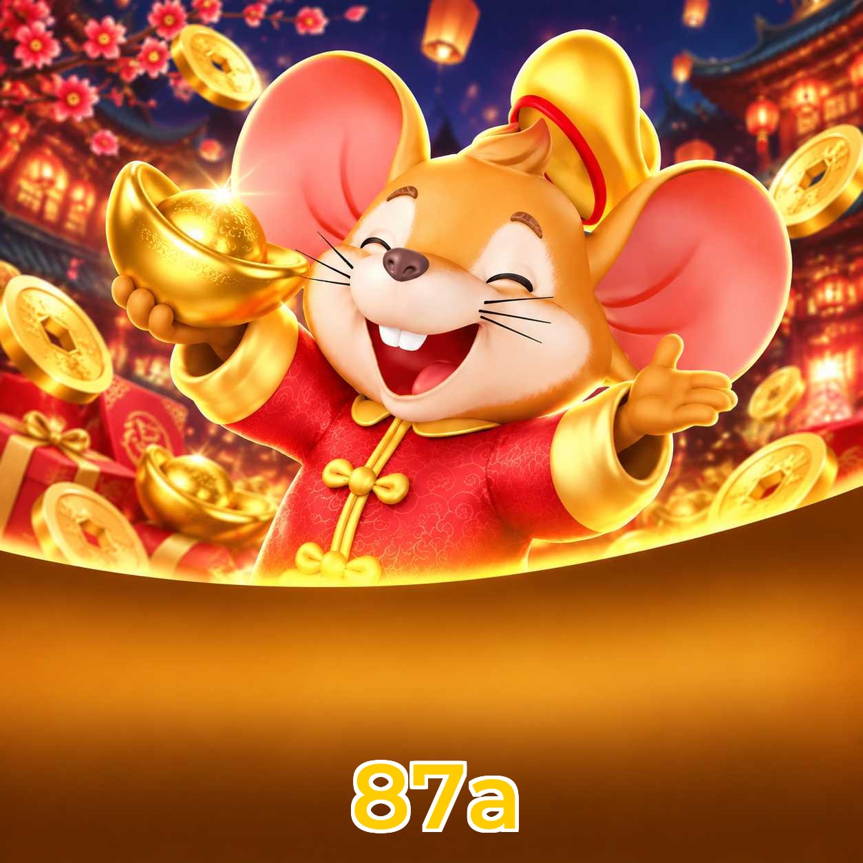 Página oficial Facebook 87a jogos