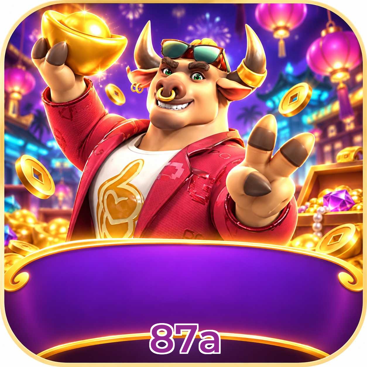 Plushie Frenzy ranking de slots 87a