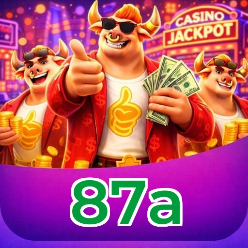 87a segurança SSL 256-bit - Licença Curaçao, eCOGRA, GLI certificado